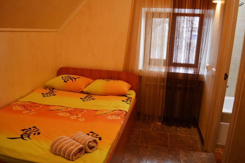 На Круговій Zaporizhia Room photo