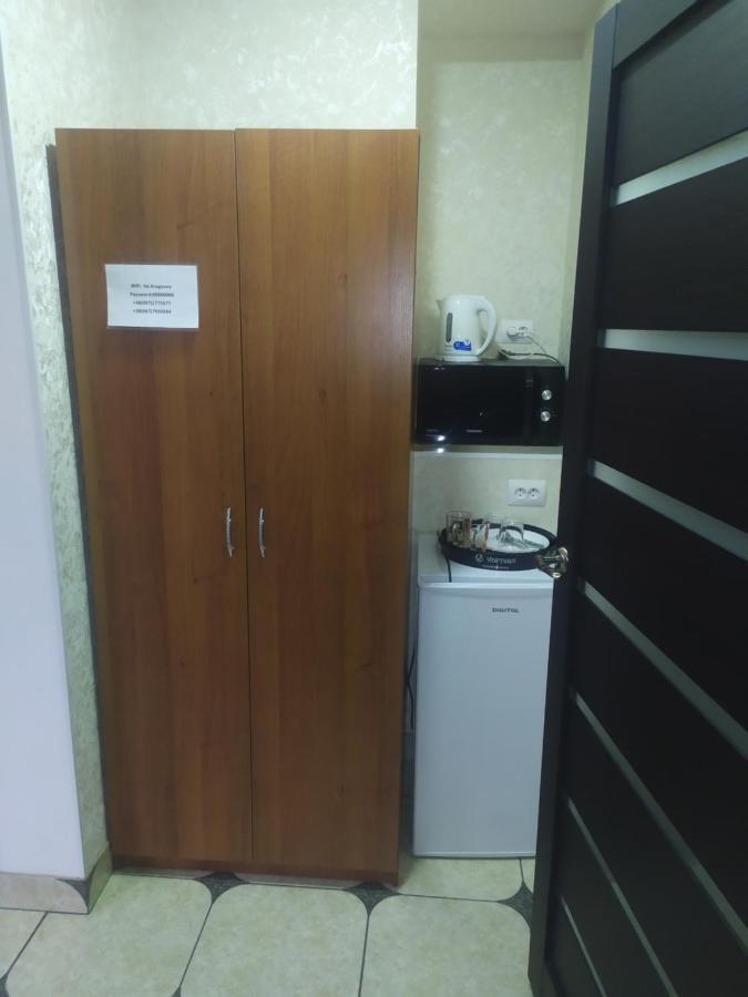 На Круговій Zaporizhia Exterior photo