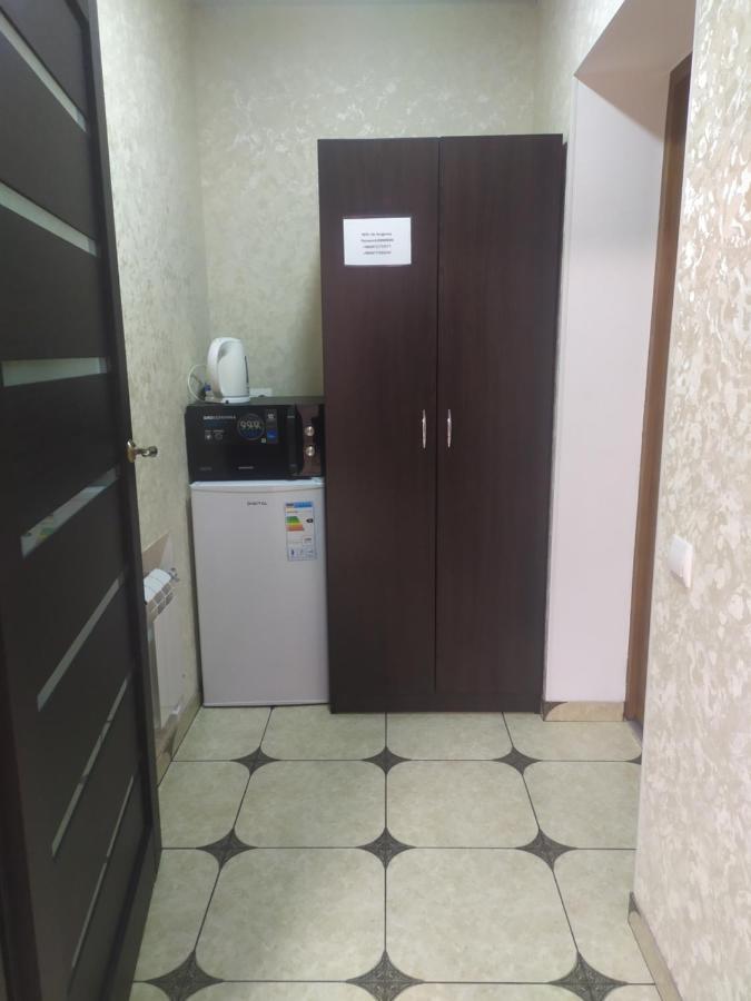 На Круговій Zaporizhia Exterior photo