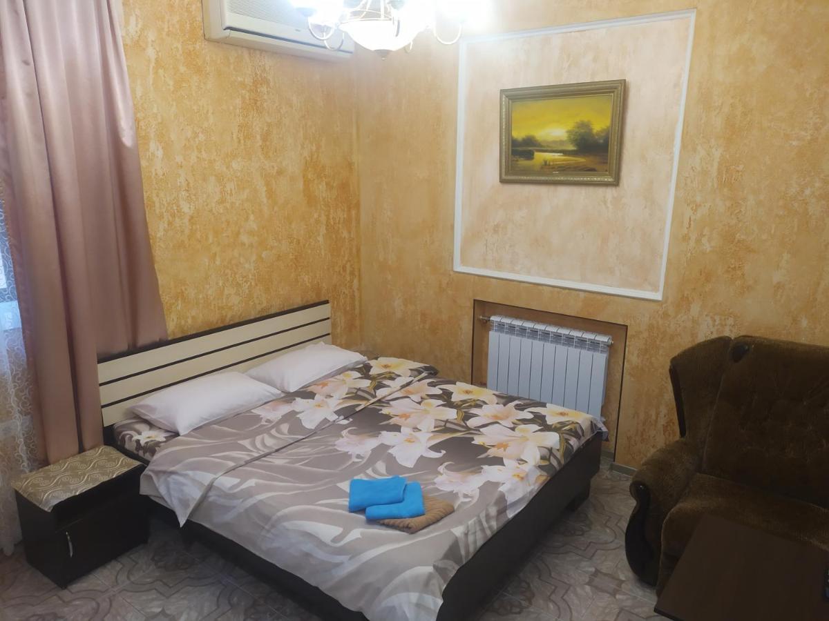 На Круговій Zaporizhia Exterior photo
