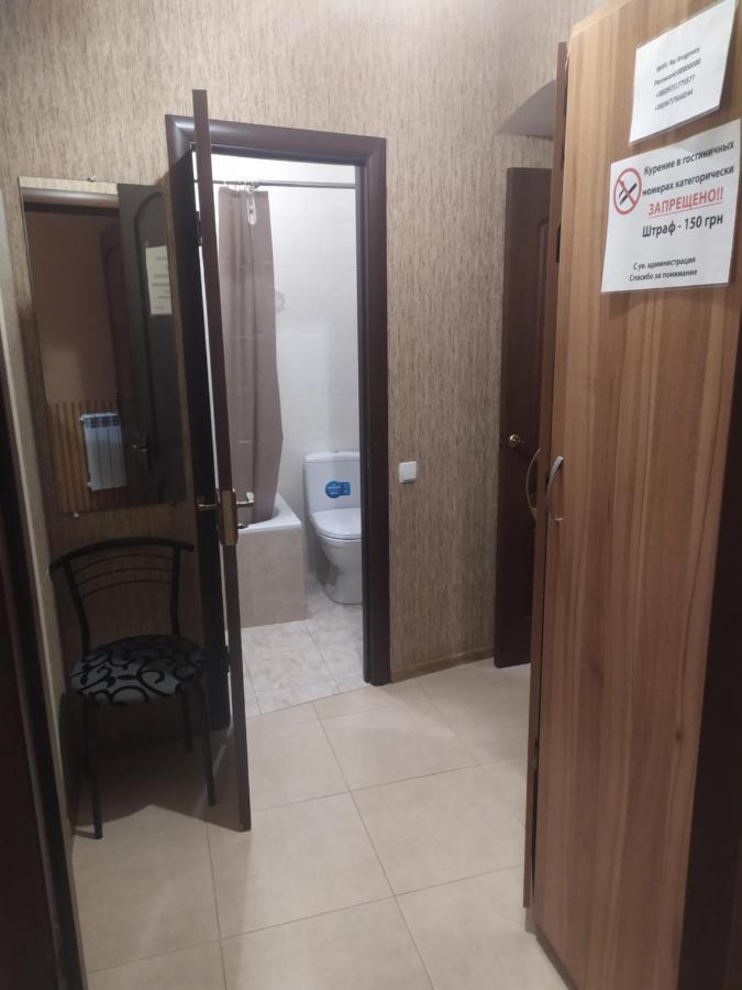 На Круговій Zaporizhia Exterior photo