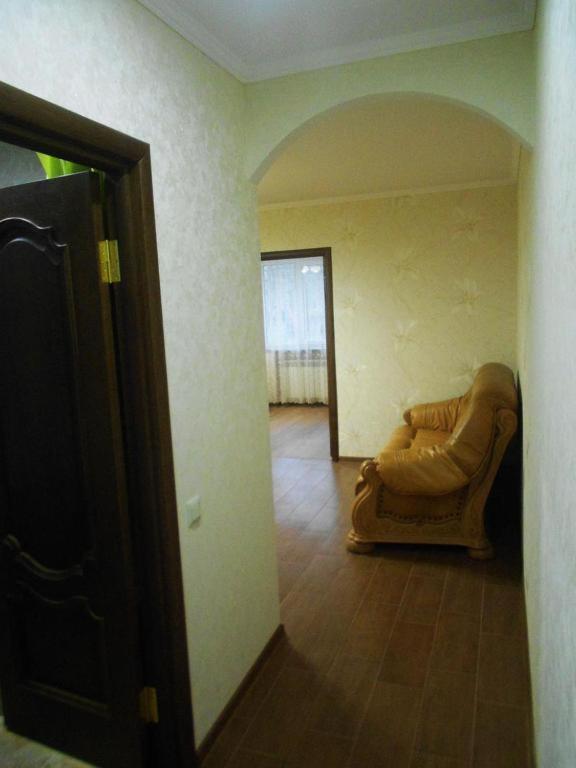 На Круговій Zaporizhia Exterior photo