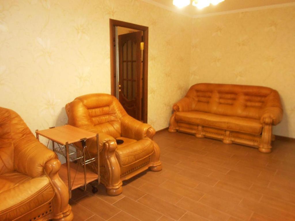 На Круговій Zaporizhia Exterior photo